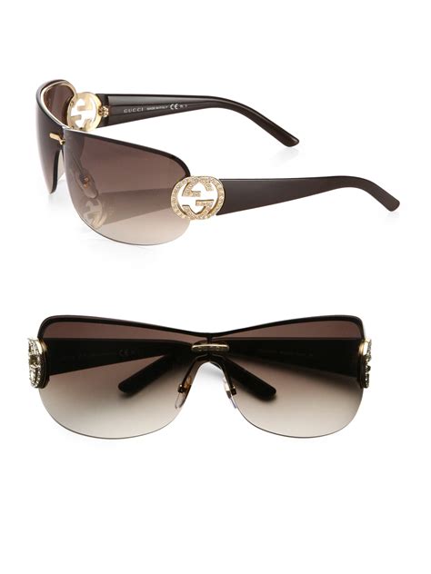 sunglasses gucci gg 0238 s 003|Gucci oversized sunglasses.